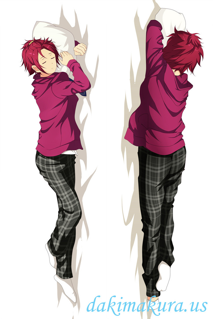 Ensemble Stars Male Anime Dakimakura Store Hugging Body Pillow Cover